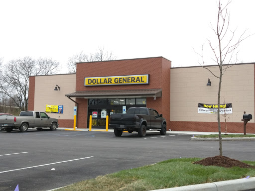 Dollar General, 3065 Broadway, Grove City, OH 43123, USA, 