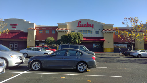 Supermarket «Lucky», reviews and photos, 32300 Dyer St, Union City, CA 94587, USA