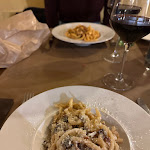 Photo n°2 de l'avis de Stephano.i fait le 24/05/2023 à 00:23 sur le  Osteria del Borgo à Montepulciano