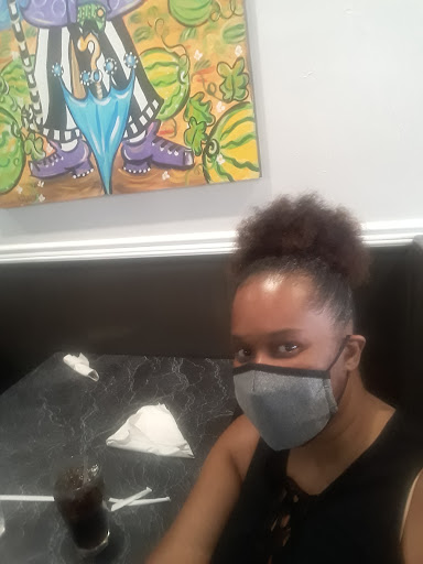 Association or Organization «City Limits Seafood & Steaks», reviews and photos