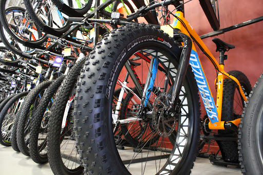 Bicycle Store «PEDAL», reviews and photos, 185 Romence Rd, Portage, MI 49024, USA