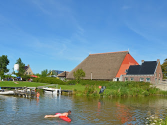 Recreatiebedrijf de Blikvaart