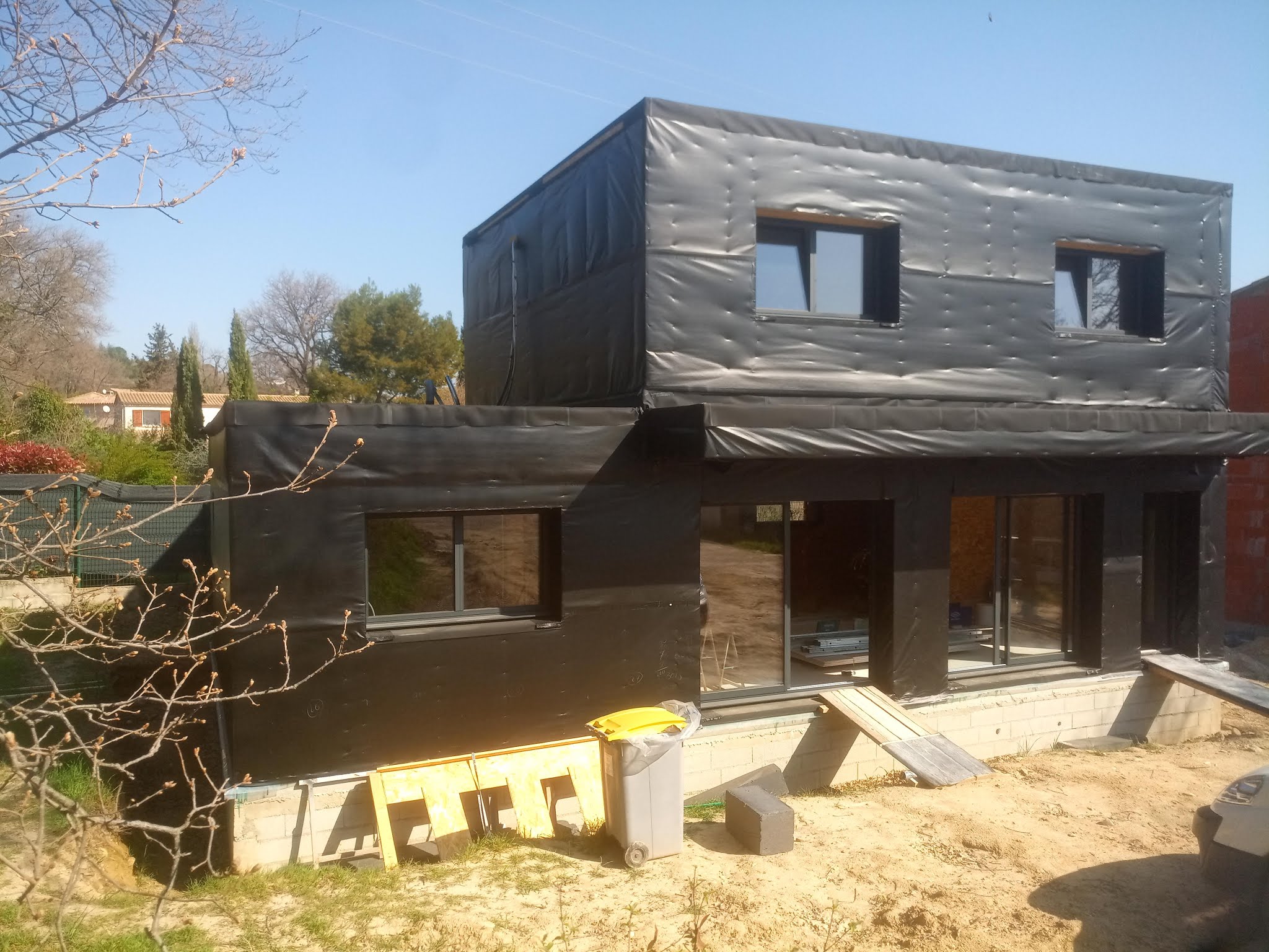 Photo n° 2 de l'avis de Hervé.a fait le 29/03/2020 à 08:52