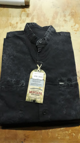 Montana Denim (Fabrica) - Tienda de ropa
