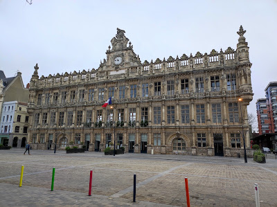 Selectour - Valtour à Valenciennes