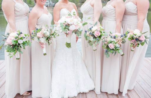 Florist «Stunning Arrangements», reviews and photos, 177 Main St, Little Ferry, NJ 07643, USA