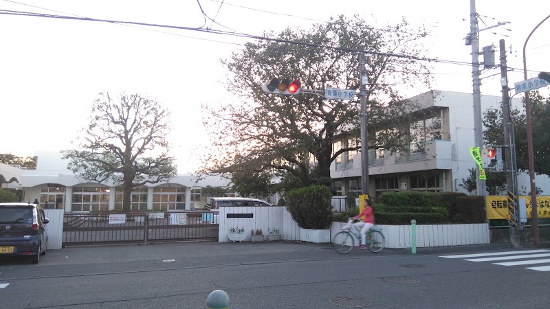 相模原市立青葉小学校