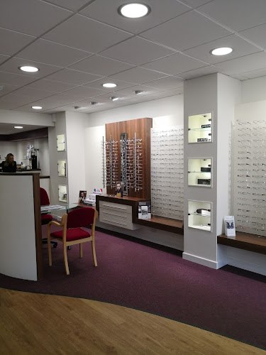 Reviews of Razvi Optometrists Ltd in Stoke-on-Trent - Optician
