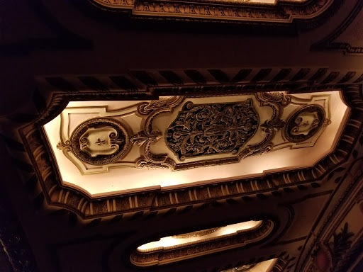 Performing Arts Theater «Cadillac Palace Theatre», reviews and photos, 151 W Randolph St, Chicago, IL 60601, USA