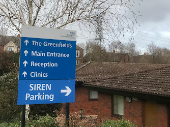The Greenfields (Birmingham Community Healthcare NHS Foundation Trust)