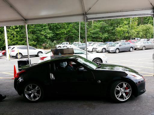 Nissan Dealer «Bill Ray Nissan», reviews and photos, 2724 US-17, Longwood, FL 32750, USA