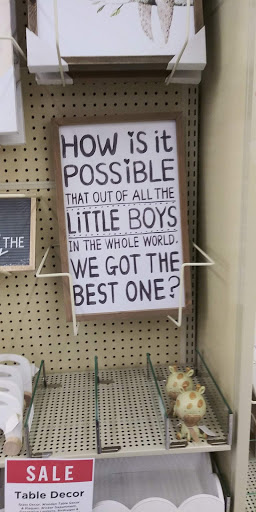 Hobby Lobby