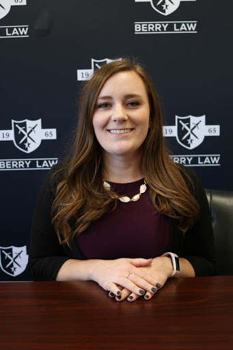 Criminal Justice Attorney «Berry Law Firm», reviews and photos