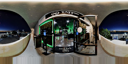 Tattoo Shop «SD Tattoo and Body Piercing», reviews and photos, 3780 Hancock St, San Diego, CA 92110, USA