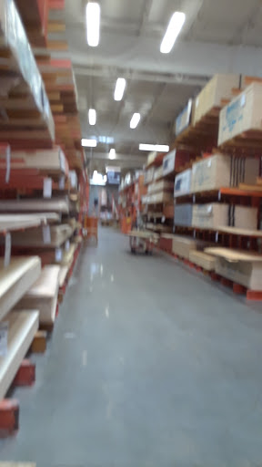 Home Improvement Store «The Home Depot», reviews and photos, 7001 Crestwood Blvd #1300, Birmingham, AL 35210, USA