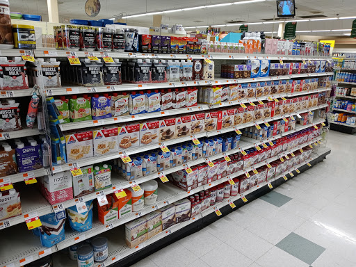 Supermarket «Super Stop & Shop», reviews and photos, 1690 Revere Beach Pkwy, Everett, MA 02149, USA