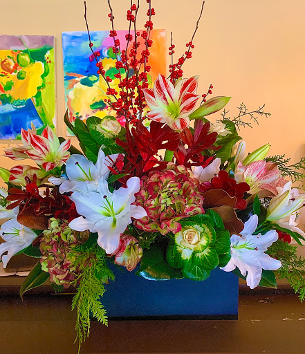 Florist «Medford Florist», reviews and photos, 38 S Main St, Medford, NJ 08055, USA