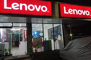 Lenovo Exclusive Store - Rainbow Infosys image
