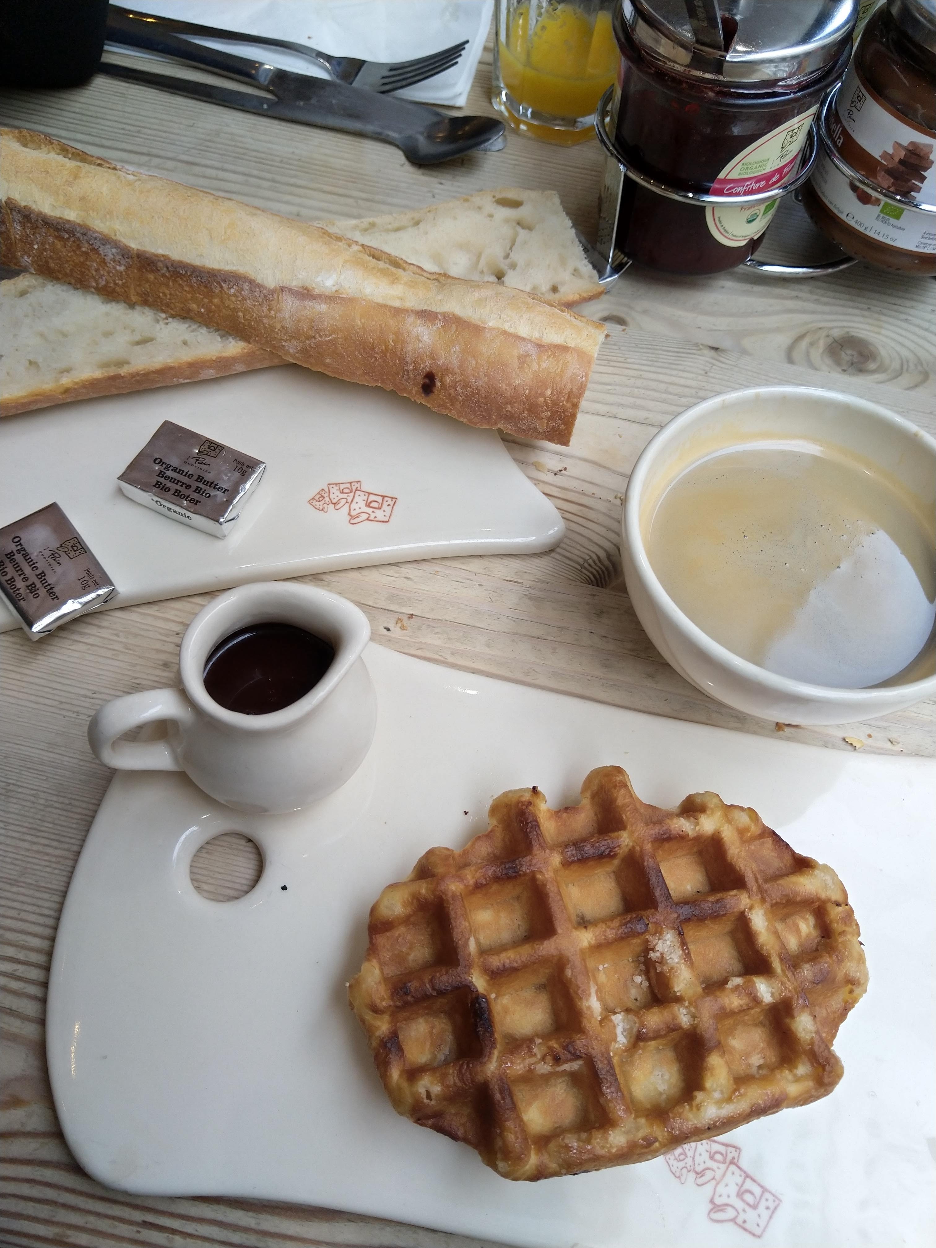 Photo n° 1 de l'avis de Alexandre.. fait le 05/05/2019 à 12:56