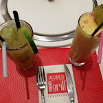 Photo n° 10 de l'avis de Les.x fait le 17/12/2017 à 21:32 pour Pepper-Grill Saint Ouen l'Aumône à Saint-Ouen-l'Aumône