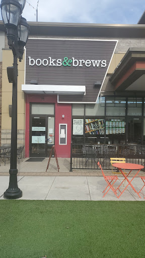 Brewery «Books and Brews», reviews and photos, 9402 Uptown Dr Suite 1400, Indianapolis, IN 46256, USA
