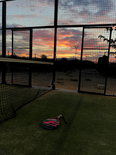 Pista de Pádel — foto 3