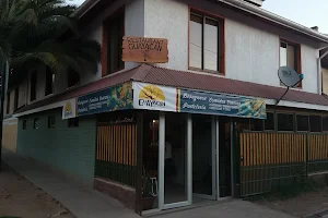 Restorant Guayacan image