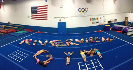 Gymnastics Center «Riverview Gymnastics», reviews and photos, 22 Riverview Dr, Wayne, NJ 07470, USA