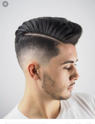 Barber Shop «Utopia Barber Shop», reviews and photos, 20-06 Utopia Pkwy, Whitestone, NY 11357, USA