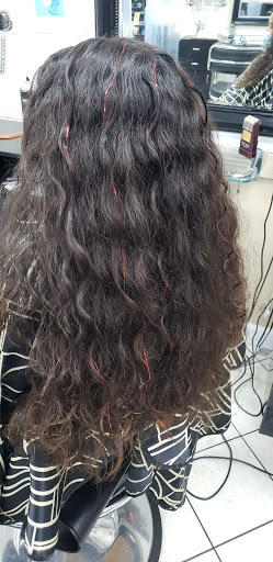 Beauty Salon «Hermans Beauty Salon», reviews and photos, 7 E Blackwell St, Dover, NJ 07801, USA