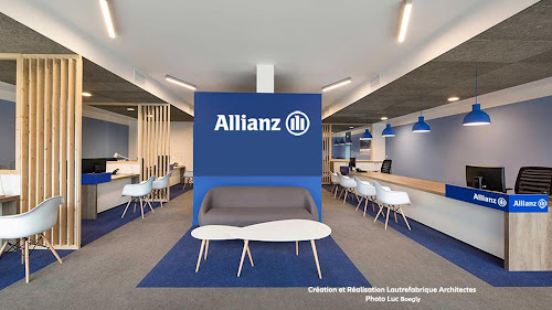 Allianz Assurance SAINT JEAN DE BOURNAY - Laurent DESORMEAU à Saint-Jean-de-Bournay