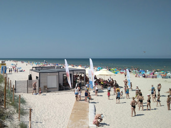 Belogora Beach