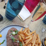 Photo n° 2 de l'avis de Antoine.N fait le 03/08/2021 à 07:12 pour L'Emberluque à Le Lavandou