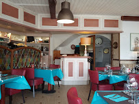 Atmosphère du Restaurant Le Menhir à Avrillé - n°5