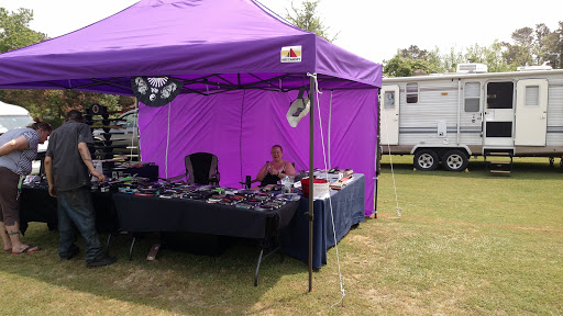 Tattoo Shop «Vertigo Tattoo & Body Piercing», reviews and photos, 7594 Shipyard Rd, Manns Harbor, NC 27953, USA