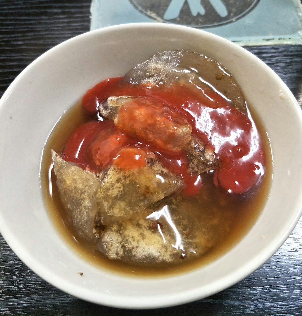 中庄煎肉圓 的照片