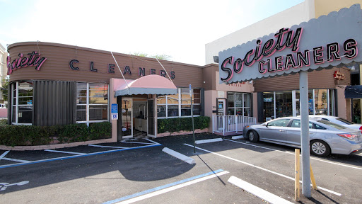 Dry Cleaner «Society Cleaners», reviews and photos, 3912 SW 8th St, Coral Gables, FL 33134, USA