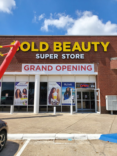 Gold Beauty Super Store