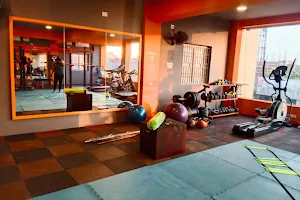 COG FITNESSCENTRE Only For Ladies image
