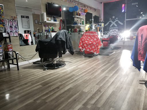 Barber Shop «Star Level Barber Shop», reviews and photos, 2639 Middle Country Rd, Centereach, NY 11720, USA