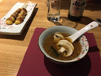 Soupe du Restaurant asiatique restaurant OISHI sushi à La Seyne-sur-Mer - n°11