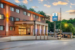 Best Western On The River image