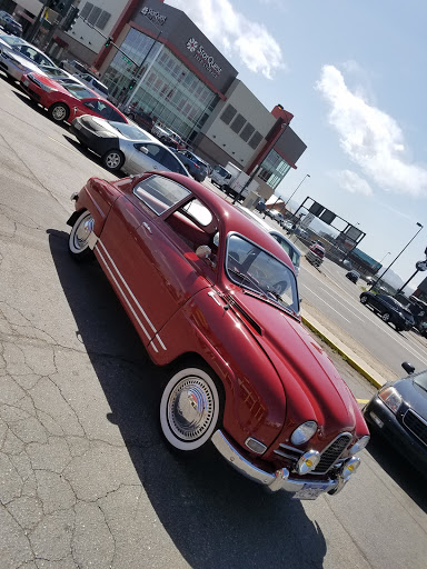 Car Repair and Maintenance «Midas», reviews and photos, 959 W 6th Ave, Denver, CO 80204, USA