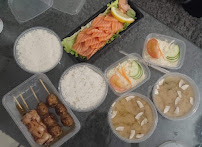 Plats et boissons du Restaurant japonais Sushi Tomioka à Saint-Étienne - n°11