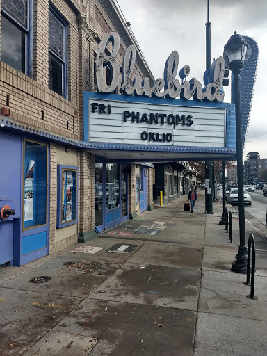 Live Music Venue «Bluebird Theater», reviews and photos, 3317 E Colfax Ave, Denver, CO 80206, USA