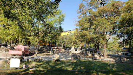 Park «Oakwell TrailHead Park», reviews and photos, 150 Ira Lee Rd, San Antonio, TX 78218, USA