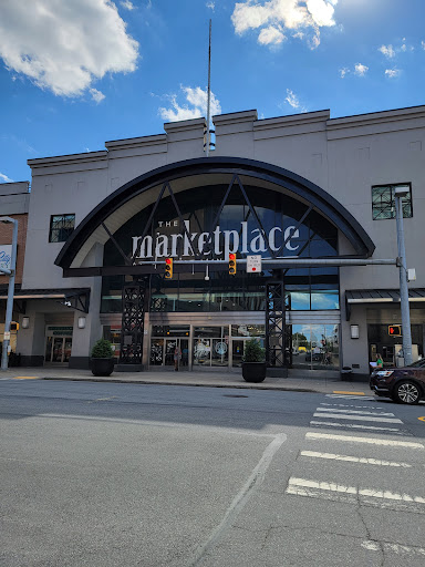 Shopping Mall «The Marketplace at Steamtown», reviews and photos, 300 Lackawanna Ave, Scranton, PA 18503, USA