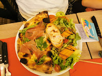 Pizza du Restaurant Pizzéria l'Entracte à Chambéry - n°8