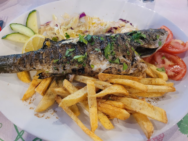 Παραλία Τσαμπικα, Αρχάγγελος 851 02