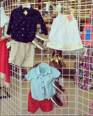 Thrift Store «City Thrift», reviews and photos, 5570 Lawrenceville Hwy a, Lilburn, GA 30047, USA